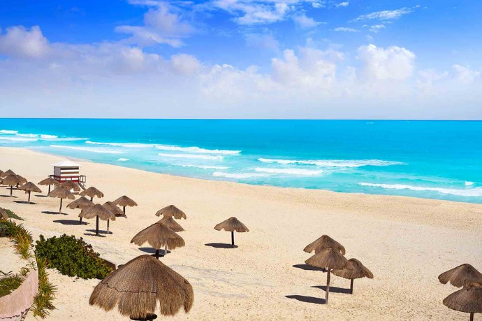 Riviera Maya – Your Next Vacation