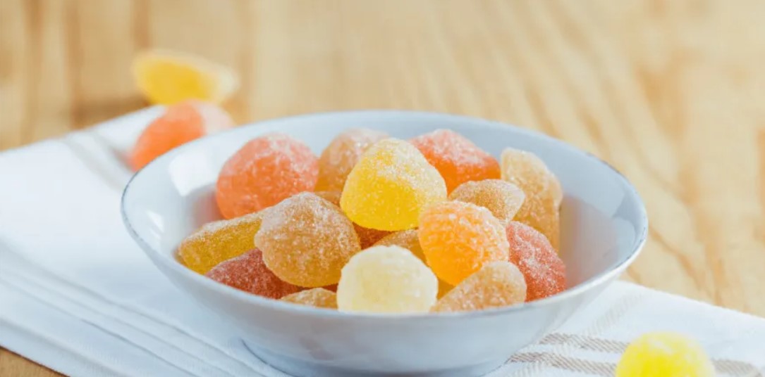 How To Try CBD Gummies For Sleep