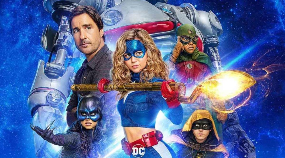 DC’s Stargirl: Understanding the Characters