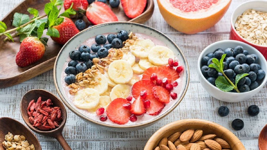7 Consejos Principales Para Un Desayuno Nutritivo