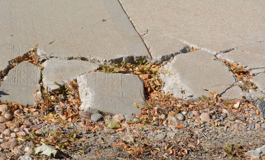 Why You Should Consider Concrete Repair Maintenance